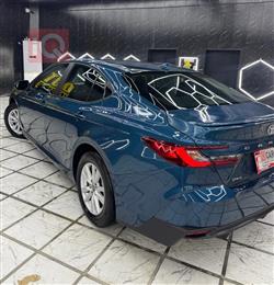 تۆیۆتا کامری